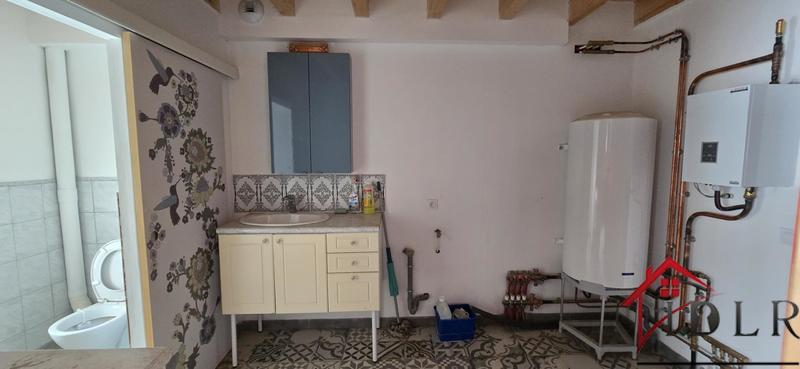 Maison de village - 220 m² - 7 pièces