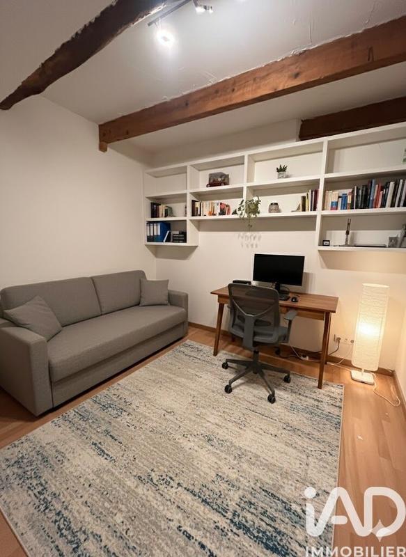 Maison de village - 150 m² - 5 pièces