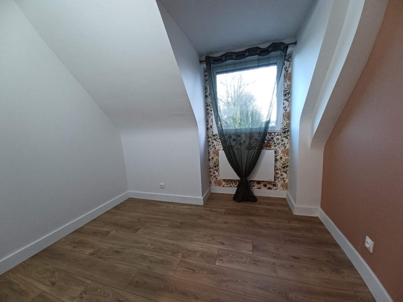 Maison - 128 m² - 6 pièces