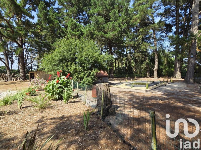 Maison - 174 m² - 6 pièces