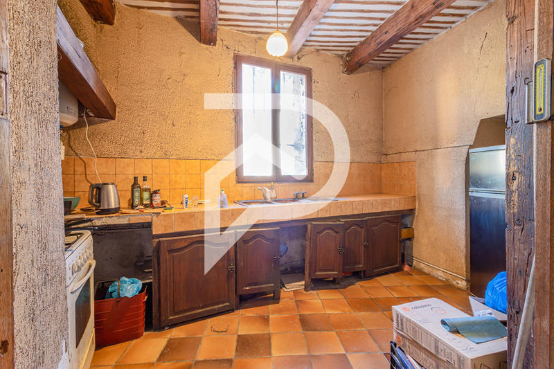 Maison - 115 m² - 4 pièces