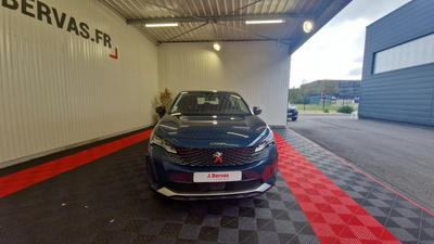 Peugeot 5008 Bluehdi 130ch Ss Eat8 Active Pack