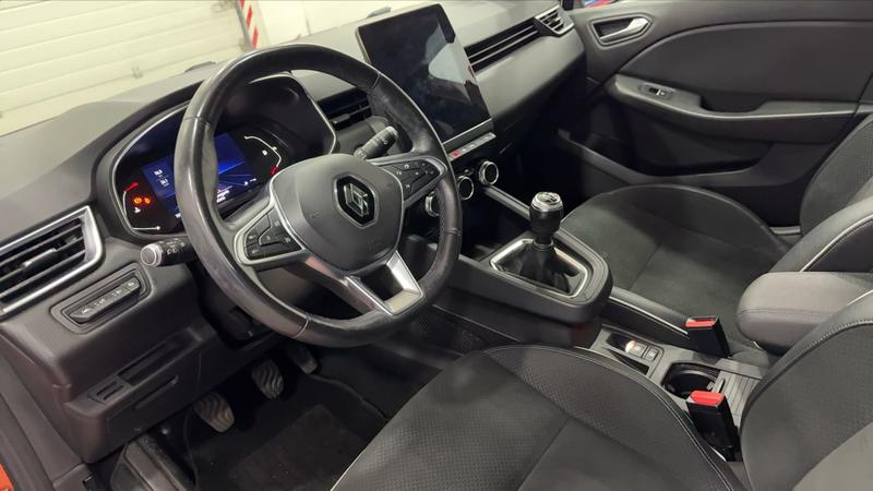 Renault Clio 1.0 TCe 100 Edition One