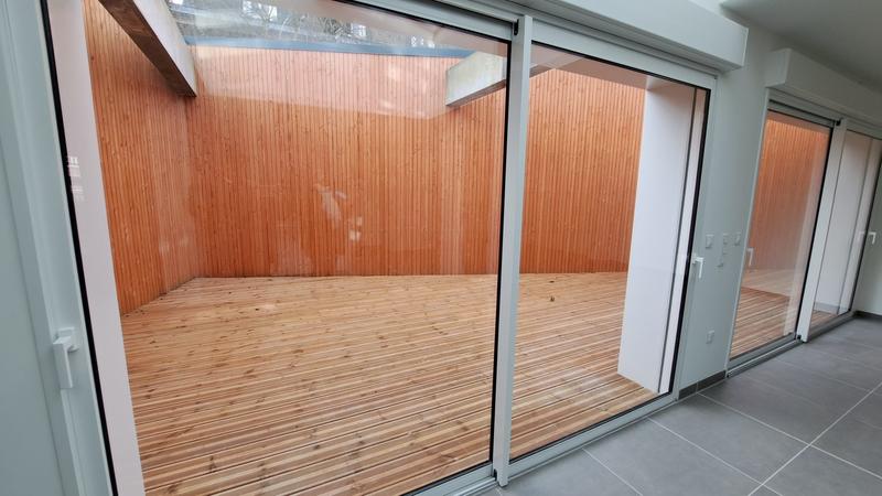 Loft - 175 m² - 6 pièces