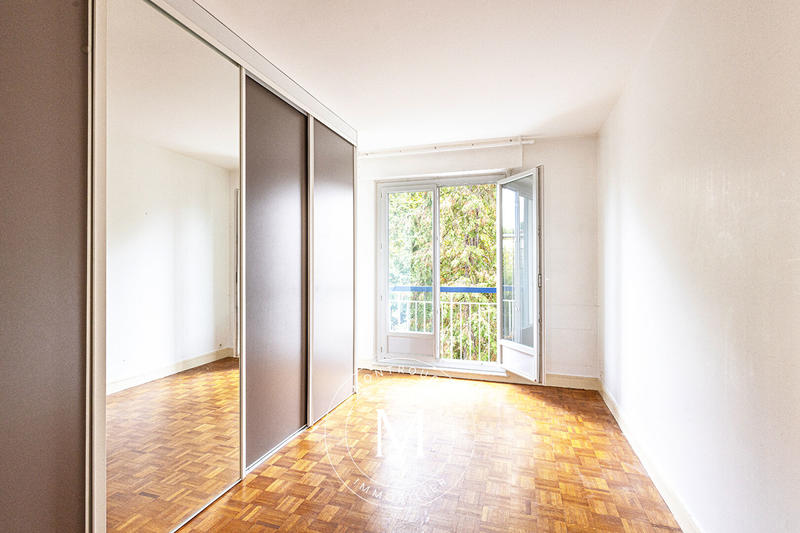 Appartement - 77 m² - 4 pièces