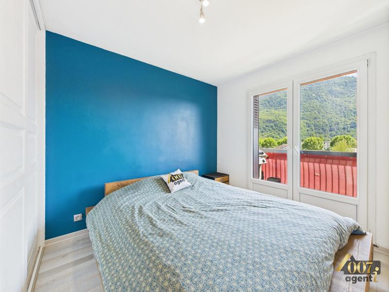 Appartement - 75 m² - 3 pièces