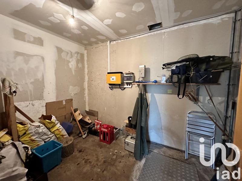 Maison de village - 169 m² - 5 pièces