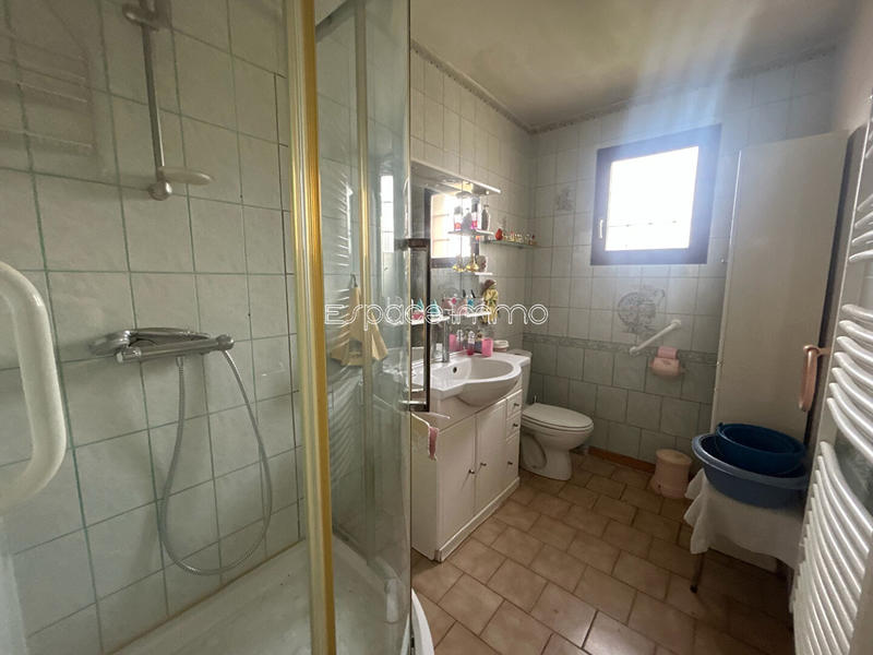 Maison - 81 m² - 5 pièces