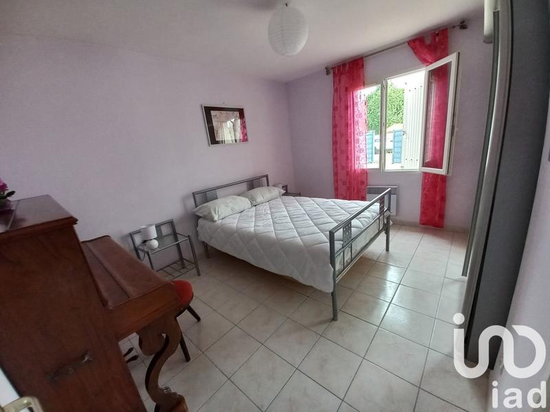 Maison - 160 m² - 8 pièces