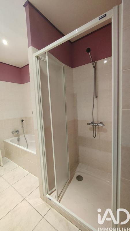 Maison - 148 m² - 6 pièces