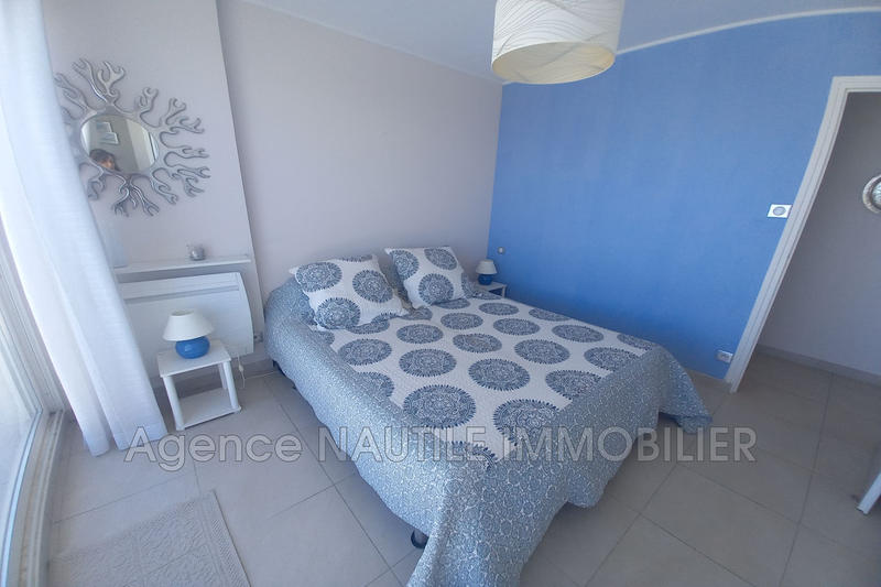 Appartement - 103 m² - 4 pièces