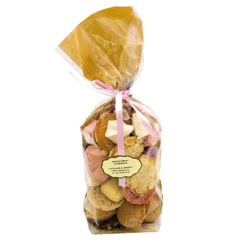 Nature et gourmandise