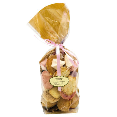 Nature et gourmandise