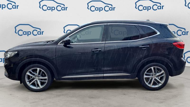 Mg Ehs 1.5 t-Gdi 258 Plug in Hybrid 162 Luxury - Automatique Toit ouvrant