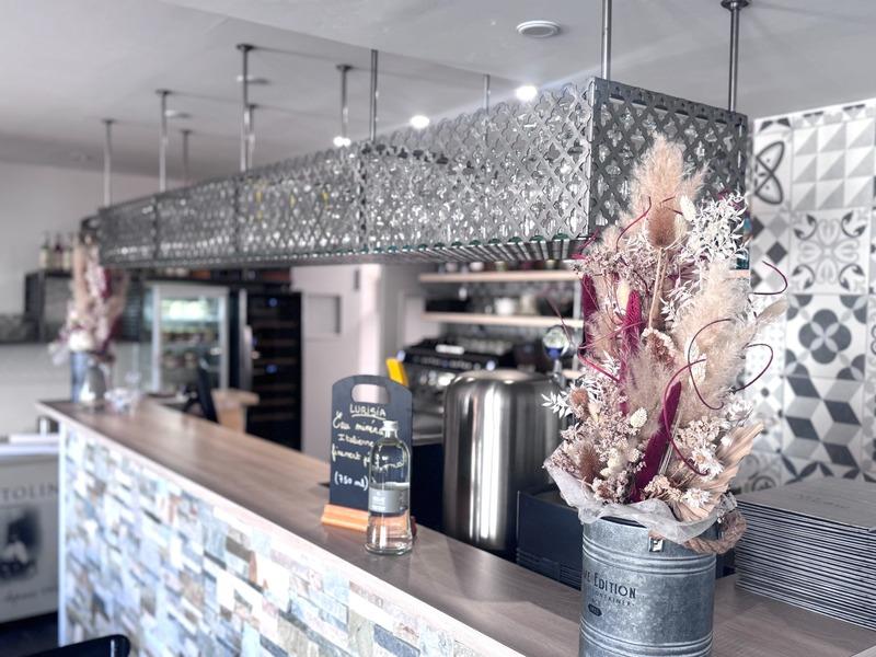 Fonds de commerce - 235 m²