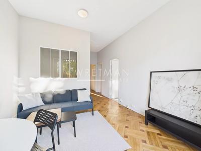 Appartement - 40 m² - 1 pièce