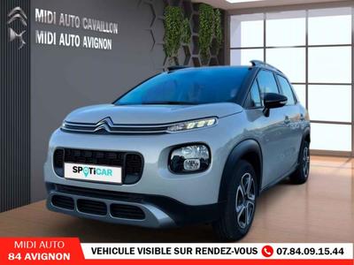 Citroën C3 Aircross 1.2 PureTech 110 Cv s&amp;S Feel