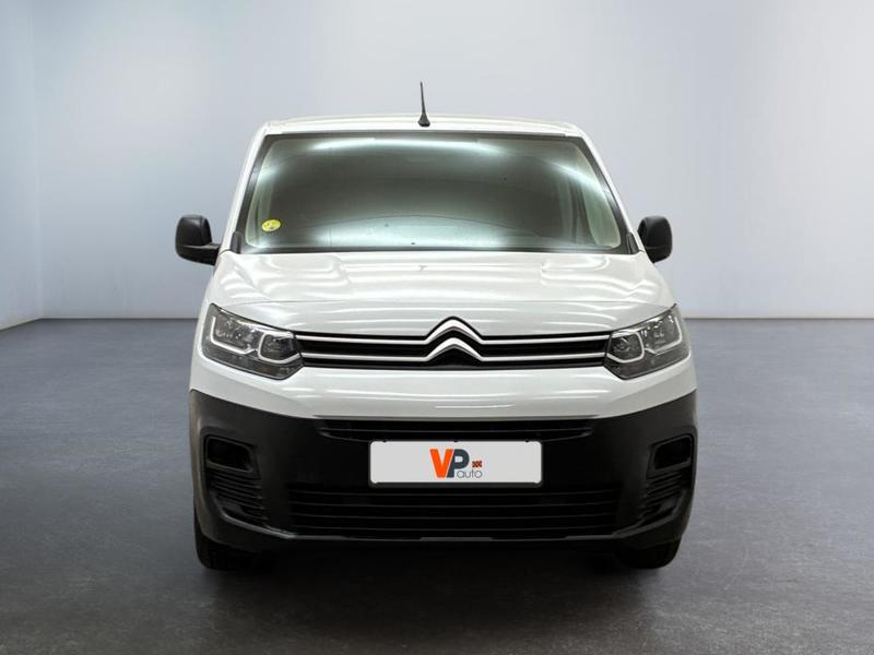 Citroën Berlingo Van m 650 Bluehdi 100 s&amp;S Bvm6