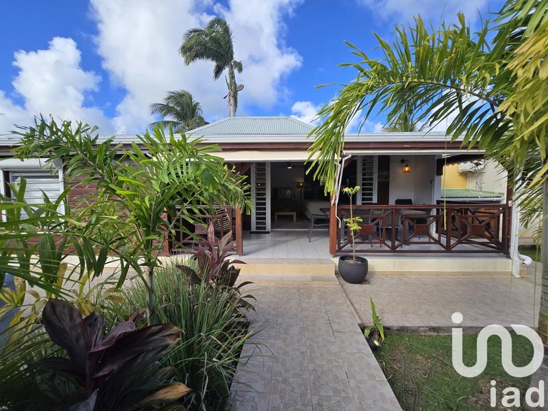 Maison - 138 m² - 6 pièces