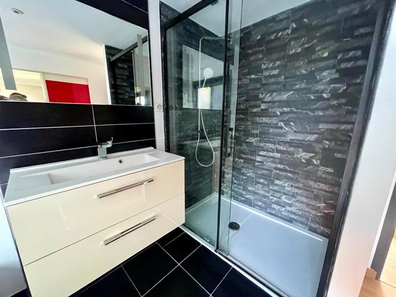 Maison - 125 m² - 4 pièces