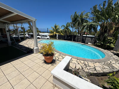 Villa - 170 m² - 7 pièces