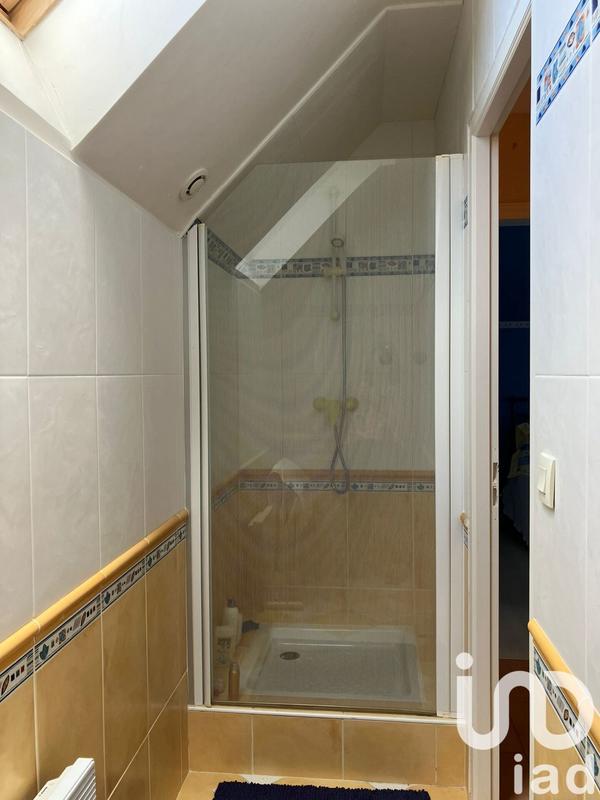 Maison - 143 m² - 5 pièces