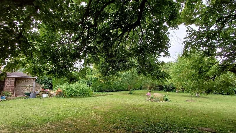 Maison - 218 m² - 7 pièces