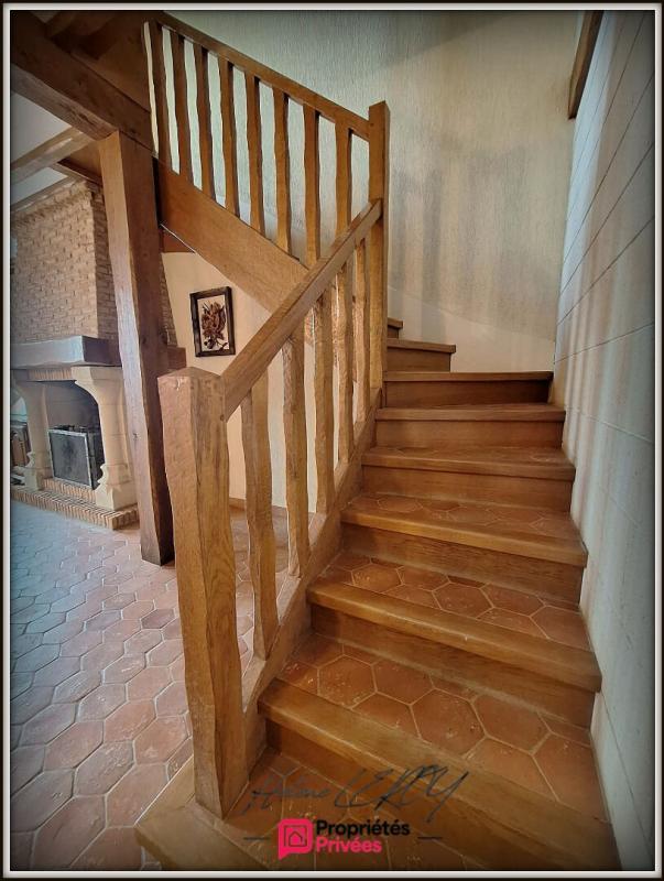 Maison - 98 m² - 4 pièces