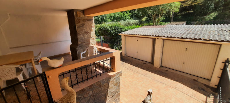 Maison - 124 m² - 5 pièces