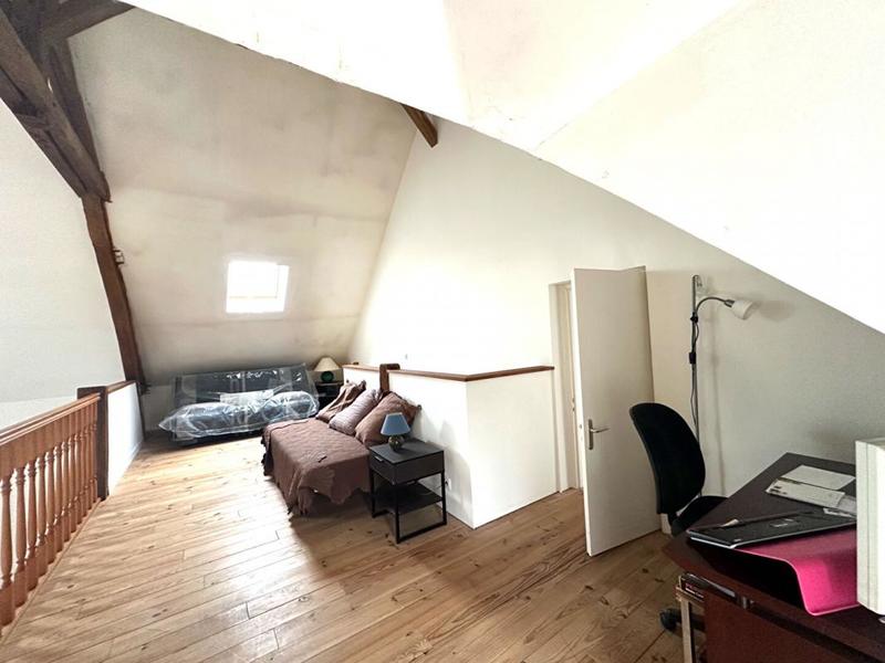 Maison - 146 m² - 5 pièces