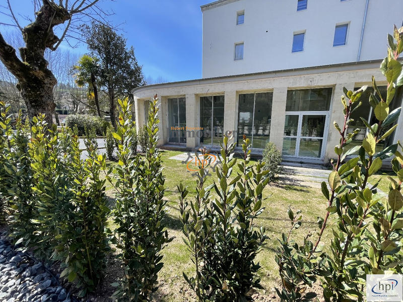 Appartement - 84 m² - 3 pièces