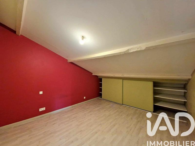 Appartement - 114 m² - 5 pièces