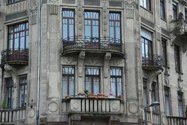 Bureau - 170 m² - 7 pièces