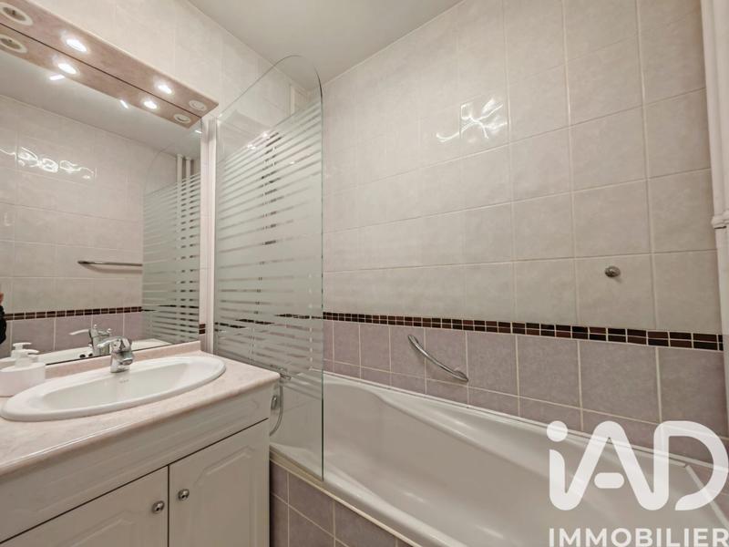 Appartement - 69 m² - 4 pièces