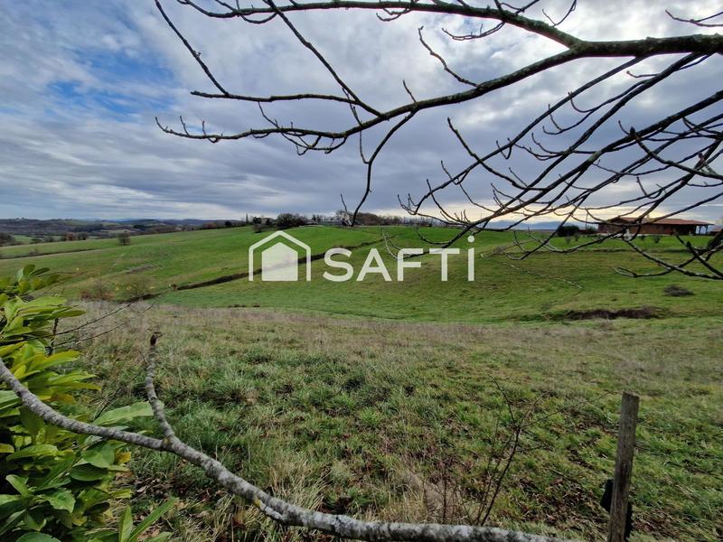 Ferme - 107 m² - 5 pièces