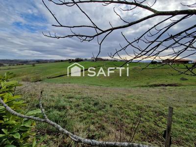 Ferme - 107 m² - 5 pièces