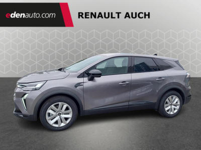 Renault Symbioz E-Tech full hybrid 145 Evolution