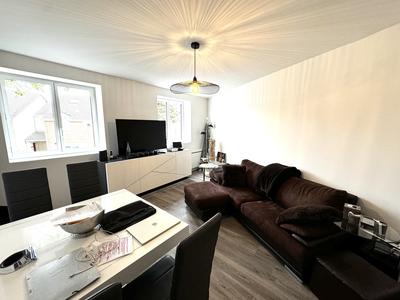 Maison - 48 m² - 2 pièces