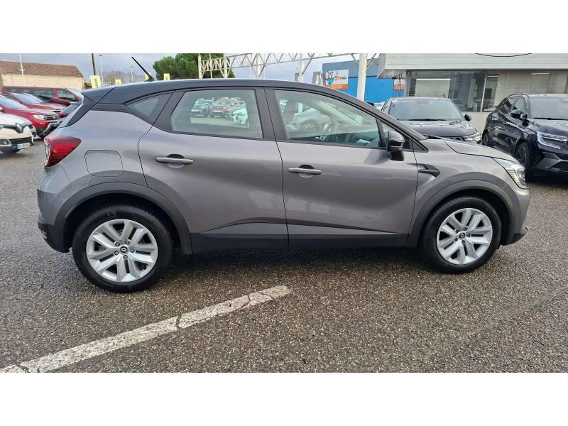 Renault Captur TCe 90 - 21 Business