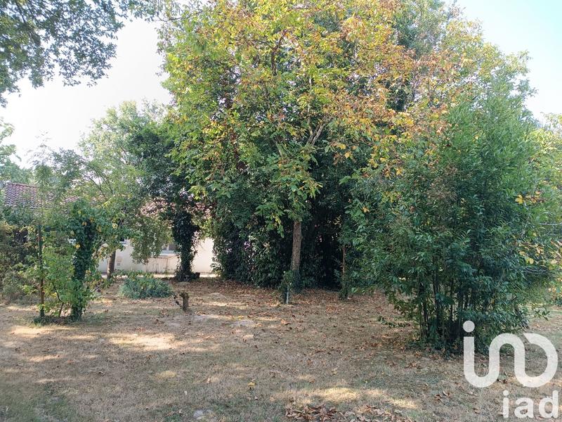 Maison - 78 m² - 4 pièces