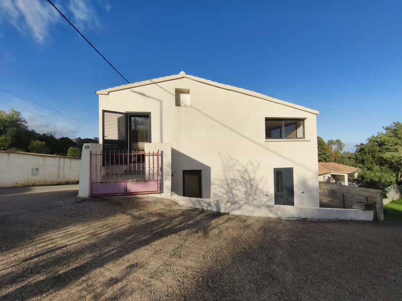 Maison - 108 m² - 5 pièces