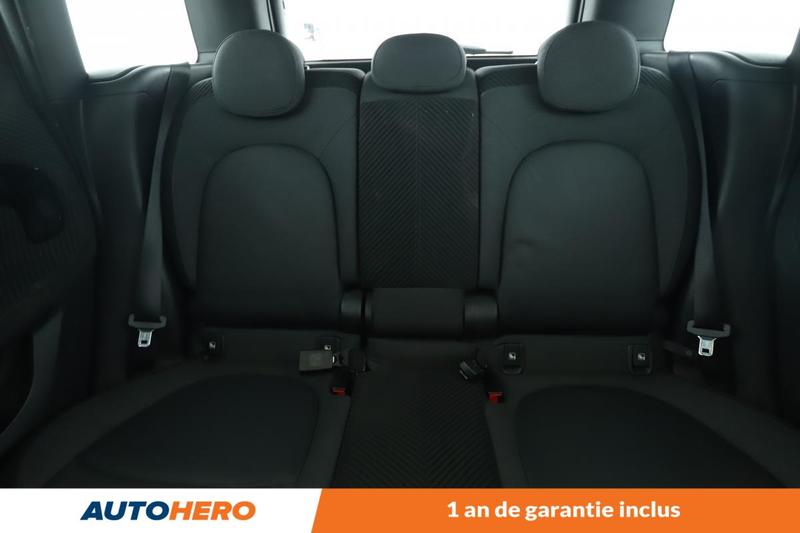 Mini Countryman Cooper d Edition Longstone Bva8 150 ch