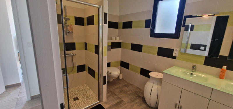 Maison - 160 m² - 5 pièces