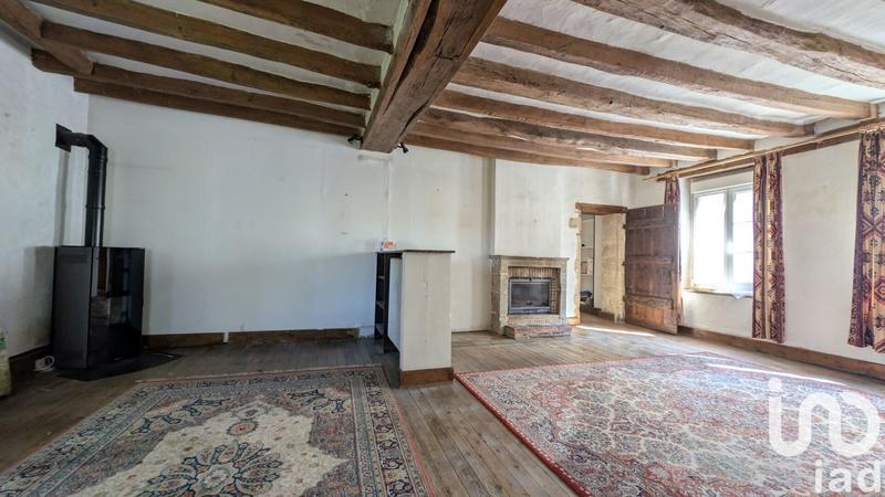 Maison - 188 m² - 7 pièces