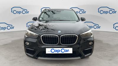 Bmw X1 (F48) xDrive 18d 150 Lounge