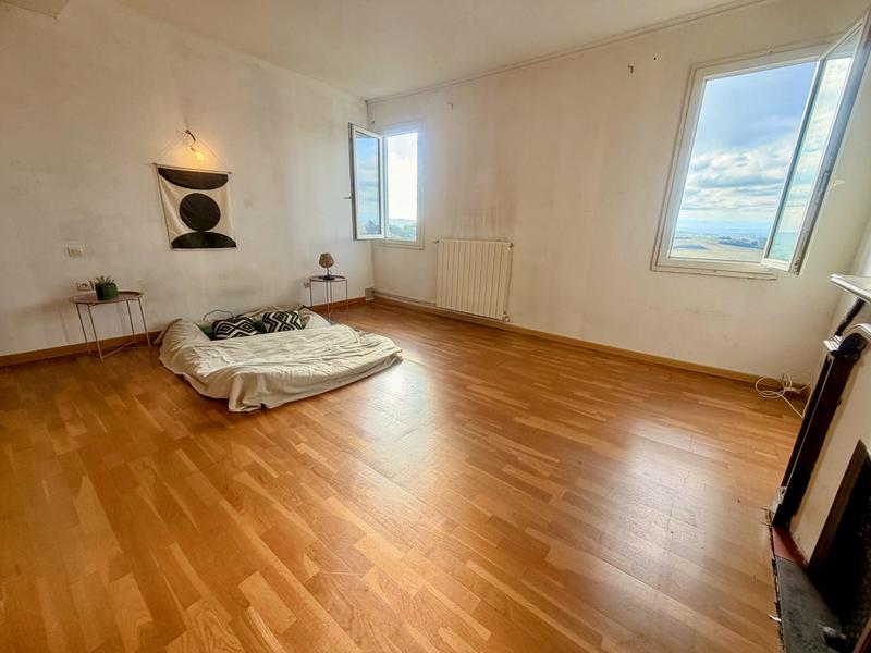 Maison - 130 m² - 4 pièces