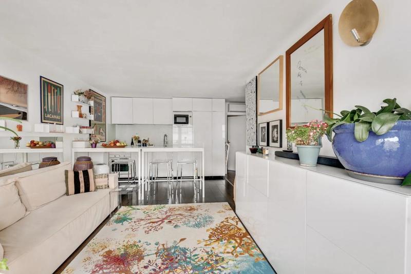 Appartement - 82 m² - 5 pièces