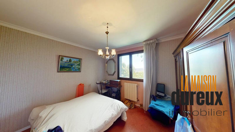 Maison ancienne - 132 m² - 5 pièces