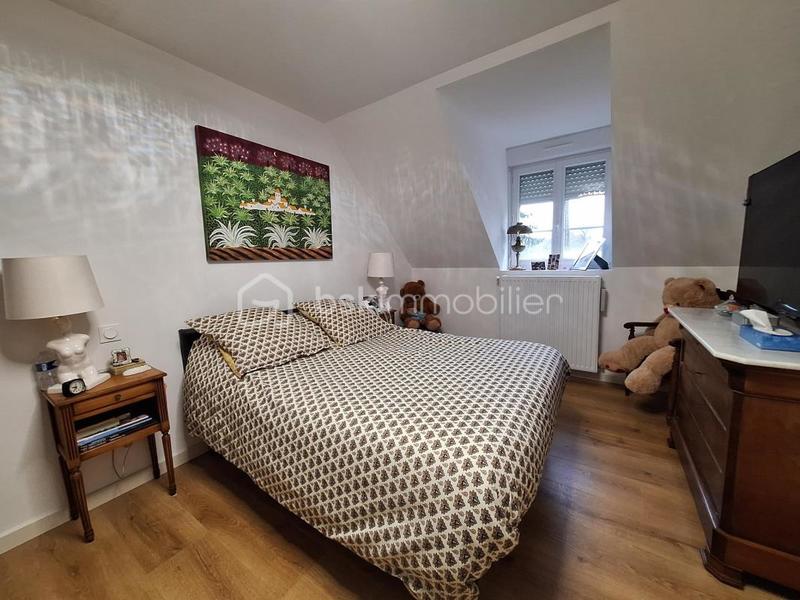 Longère - 147 m² - 5 pièces