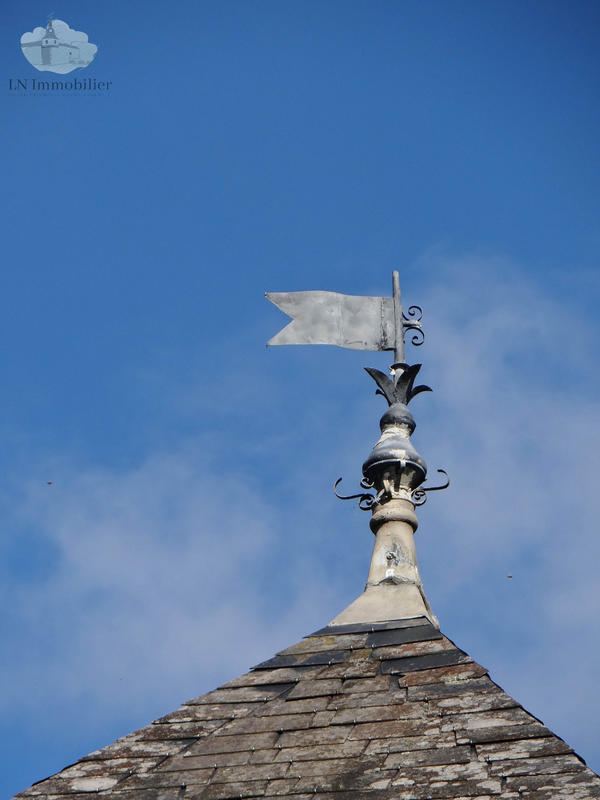 Propriété - 148 m² - 7 pièces